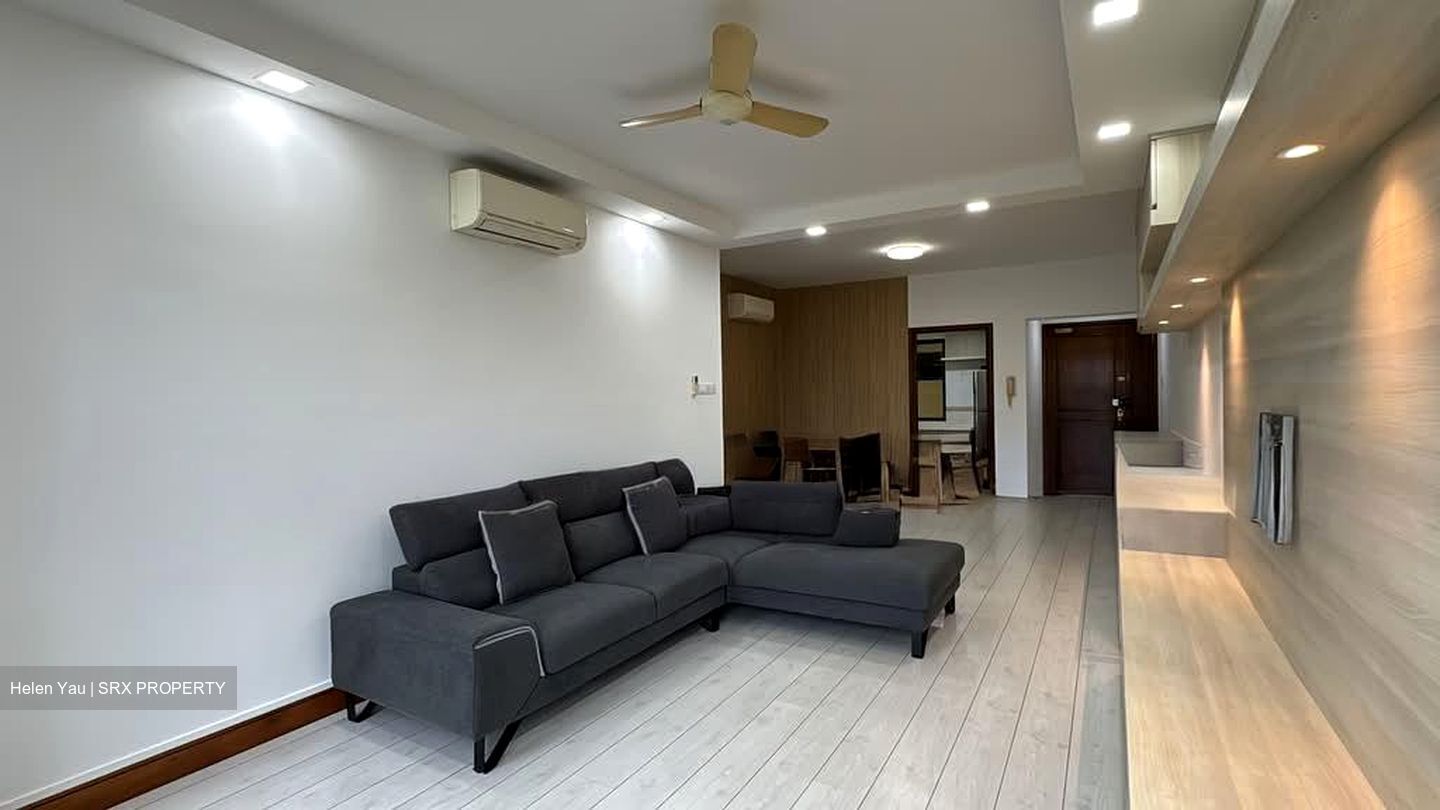 Westcove Condominium (D5), Condominium #597790761